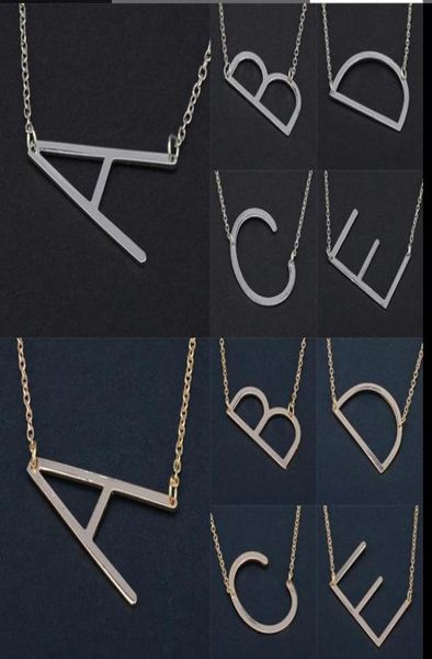 az english alphabet initial letter necklace silver gold rose plated capital letter pendant necklaces fashion jewelry for wome8461247
az english alphabet initial letter necklace silver gold rose plated capital letter pendant necklaces fashion jewelry for wome8461247