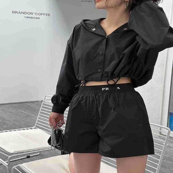 women's two piece pants summer classic regenerated nylon lightweight and breathable long sleeve ribbon elastic shorts t0vo, White
women's two piece pants summer classic regenerated nylon lightweight and breathable long sleeve ribbon elastic shorts t0vo, White