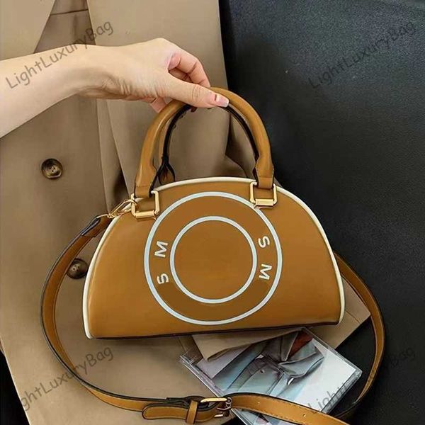 fashion semicircular bag brand shell bags designer m bowling bag j fashion shoulder crossbody bag women leather luxury handbags tote classic
fashion semicircular bag brand shell bags designer m bowling bag j fashion shoulder crossbody bag women leather luxury handbags tote classic