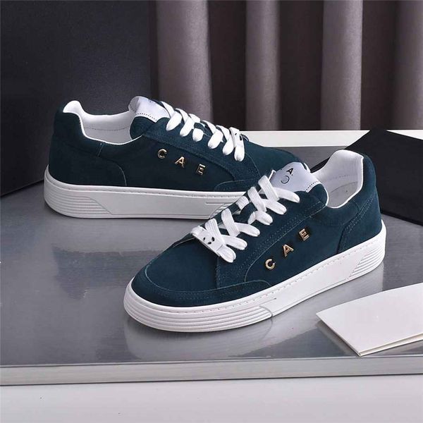 luxury design bowling shoes 2023 channel fashionable men and women leather canvas letter logo casual outdoor sports running shoes 07-06
luxury design bowling shoes 2023 channel fashionable men and women leather canvas letter logo casual outdoor sports running shoes 07-06