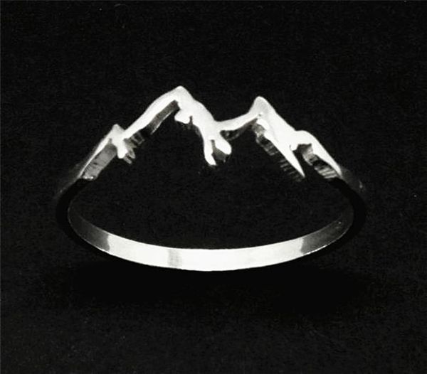 fashion creative mountain range ring nature motivation jewelry hiking snowboard lover gift bijoux femme x7m27250356, Slivery;golden
fashion creative mountain range ring nature motivation jewelry hiking snowboard lover gift bijoux femme x7m27250356, Slivery;golden