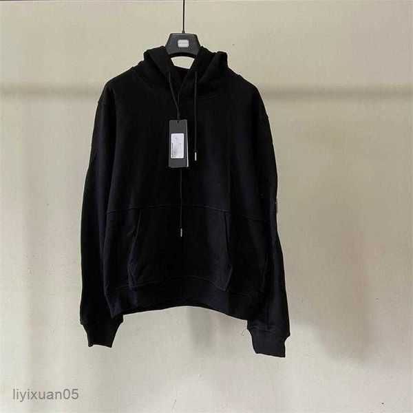 cp c0mpany nylon brand mens toney jackets classic zipper high-quality embroidered badge style casual loose men's jacket fashion hoodies, Black
cp c0mpany nylon brand mens toney jackets classic zipper high-quality embroidered badge style casual loose men's jacket fashion hoodies, Black