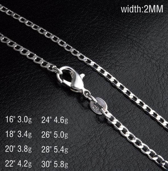 2mm flat chain necklace 925 sterling silver sideway chains for women 16 18 20 22 24262830 inches mens fashion jewelry with lobs8541960
2mm flat chain necklace 925 sterling silver sideway chains for women 16 18 20 22 24262830 inches mens fashion jewelry with lobs8541960