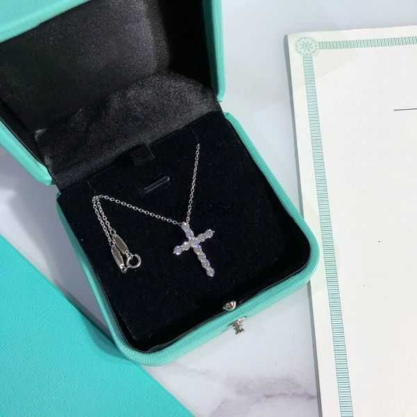 designers necklace luxurys jewelry pendant necklaces elegant crosses design versatile trendy style christmas valentine day jewelrys very goo, Silver
designers necklace luxurys jewelry pendant necklaces elegant crosses design versatile trendy style christmas valentine day jewelrys very goo, Silver