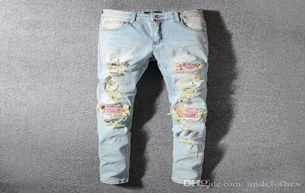 2019 mens designer pants new style casual skinny sweatpants mens designer jeans drop crotch jogging pants mens jeans designer jean4710618, Blue
2019 mens designer pants new style casual skinny sweatpants mens designer jeans drop crotch jogging pants mens jeans designer jean4710618, Blue