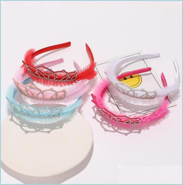 headbands fashion child rhinestones hair hoop princess headband girls accessories simple headwear crown tiara cosplay party whole21115886, Silver
headbands fashion child rhinestones hair hoop princess headband girls accessories simple headwear crown tiara cosplay party whole21115886, Silver