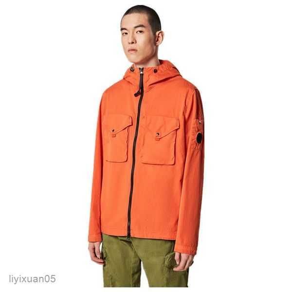 cp c0mpany nylon brand mens toney jackets classic zipper high-quality embroidered badge style casual loose men's jacket fashion hoodies, Black;brown
cp c0mpany nylon brand mens toney jackets classic zipper high-quality embroidered badge style casual loose men's jacket fashion hoodies, Black;brown