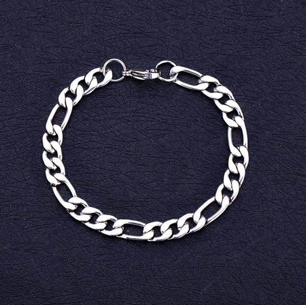 whole 6mm 8mm 10mm 316l stainless steel 31 fegalo chain bracelet fashion cool men039s party jewelry length 20cm 3296670, Black
whole 6mm 8mm 10mm 316l stainless steel 31 fegalo chain bracelet fashion cool men039s party jewelry length 20cm 3296670, Black