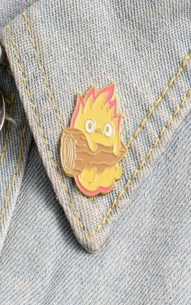 jewelry brooch pin for women men brooches pins calcifer enamel custom japanese anime fire elf badge bag lapel buckle howl gift fri6346188, Gray
jewelry brooch pin for women men brooches pins calcifer enamel custom japanese anime fire elf badge bag lapel buckle howl gift fri6346188, Gray