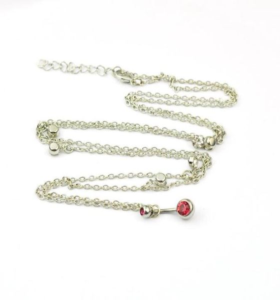 blingbling diamond belly button nail waist chain silver navel body chain belly button gold chain two colors to choose eub4627506
blingbling diamond belly button nail waist chain silver navel body chain belly button gold chain two colors to choose eub4627506