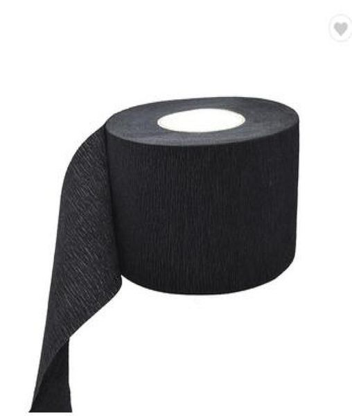 1roll salon barber hair dresser professional neck paper roll cutting dressing hairdressing collar accessory necks covering2420256
1roll salon barber hair dresser professional neck paper roll cutting dressing hairdressing collar accessory necks covering2420256