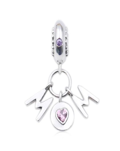 new 100 real 925 sterling silver perfect mum love heart with pink crystal pendant beads for women gift fits charm bracelets diy j4776454, Black
new 100 real 925 sterling silver perfect mum love heart with pink crystal pendant beads for women gift fits charm bracelets diy j4776454, Black