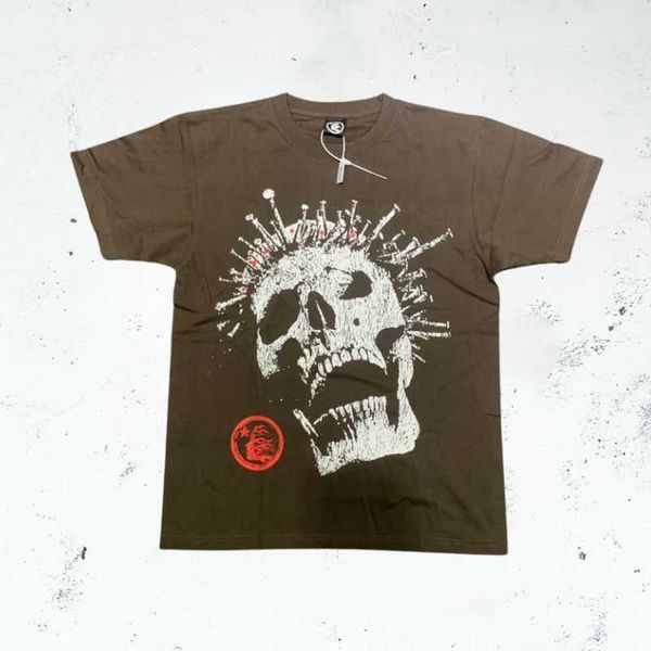 men's t-shirts skull print damage wash hellstar tshirts paradise girls round neck short sleeve hellstar t shirt for men women, White;black
men's t-shirts skull print damage wash hellstar tshirts paradise girls round neck short sleeve hellstar t shirt for men women, White;black