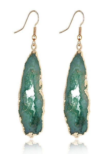 chic hollow big stone druzy danging earrings for women big long statement hanging drop earrings dangle jewelry gifts2304159, Silver
chic hollow big stone druzy danging earrings for women big long statement hanging drop earrings dangle jewelry gifts2304159, Silver