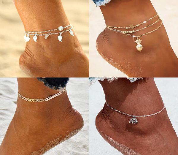 barefoot crochet sandals foot jewelry pineapple leaf anklets geometric heart ankle bracelets for women summer fashion leg chain4711034, Red;blue
barefoot crochet sandals foot jewelry pineapple leaf anklets geometric heart ankle bracelets for women summer fashion leg chain4711034, Red;blue