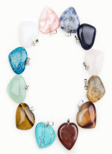 heart natural stone gemstone charms pendants high polished loose beads silver plated hook fit bracelets and necklace jewelry acces7210344, Bronze;silver
heart natural stone gemstone charms pendants high polished loose beads silver plated hook fit bracelets and necklace jewelry acces7210344, Bronze;silver