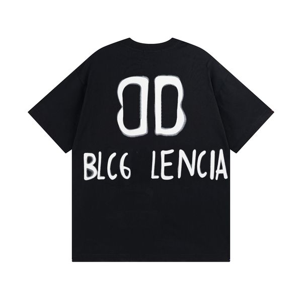 blcg lencia 2023 summer new 250g 100% cotton fabric t-shirt men print color drop sleeve loose tshirts oversize 2023290, White;black
blcg lencia 2023 summer new 250g 100% cotton fabric t-shirt men print color drop sleeve loose tshirts oversize 2023290, White;black