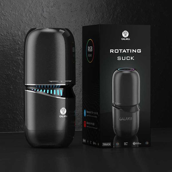 small steel cannon aircraft cup men's vibration device charging mobile phone app control manual knob tightness electric black usa outle
small steel cannon aircraft cup men's vibration device charging mobile phone app control manual knob tightness electric black usa outle
