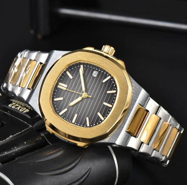 luxury mens watch designer watches automatic machinery 2813 movement watches stainless steel transparent back luminous sapphire wristwatch, Slivery;brown
luxury mens watch designer watches automatic machinery 2813 movement watches stainless steel transparent back luminous sapphire wristwatch, Slivery;brown