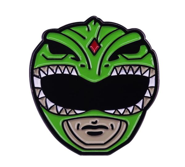 mighty morphin039 green ranger lapel pin cool tv series superhero jewelry4736038, Gray
mighty morphin039 green ranger lapel pin cool tv series superhero jewelry4736038, Gray