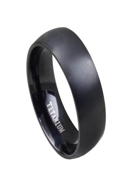 fashion men039s black titanium ring matte finished classic engagement jewelry for male wedding bands3007192, Golden;silver
fashion men039s black titanium ring matte finished classic engagement jewelry for male wedding bands3007192, Golden;silver