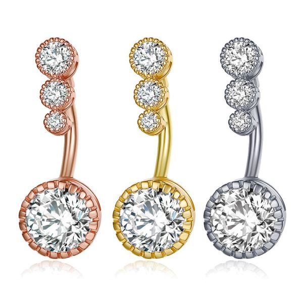 new diamond dangle belly bars belly button rings belly piercing crystal flower body jewelry navel piercing rings flower shape pend8535061, Silver
new diamond dangle belly bars belly button rings belly piercing crystal flower body jewelry navel piercing rings flower shape pend8535061, Silver