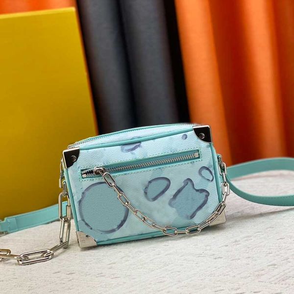 man bags designers men soft trunk cross body bag mini square box shoulder purse fashion water drop canvas handbag m22588 m44480
man bags designers men soft trunk cross body bag mini square box shoulder purse fashion water drop canvas handbag m22588 m44480