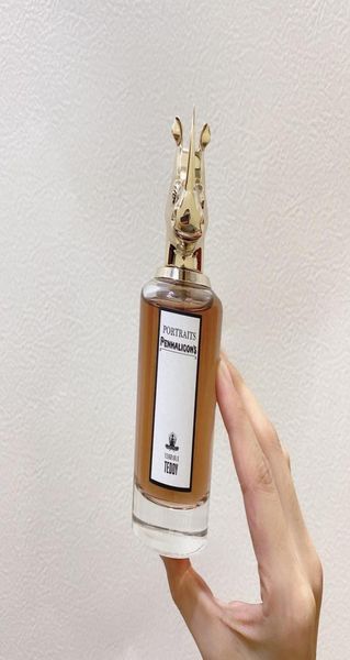 high end brand perfume portraits the inimitable beasthead capricorn argal head william men perfumes 75ml delivery3385239
high end brand perfume portraits the inimitable beasthead capricorn argal head william men perfumes 75ml delivery3385239