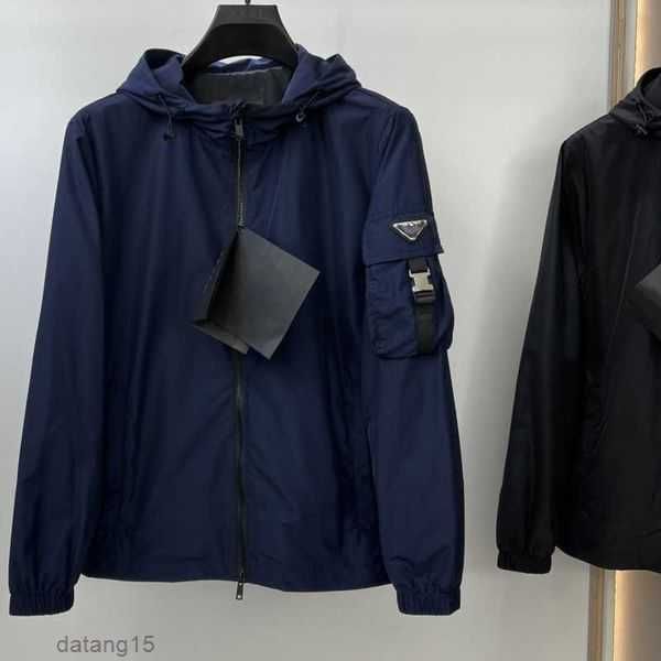 prad mens jacket windbreaker thin coats with letters inverted triangle men women waterproof coat spring autumn clothes jackets outerwear men, Black;brown
prad mens jacket windbreaker thin coats with letters inverted triangle men women waterproof coat spring autumn clothes jackets outerwear men, Black;brown