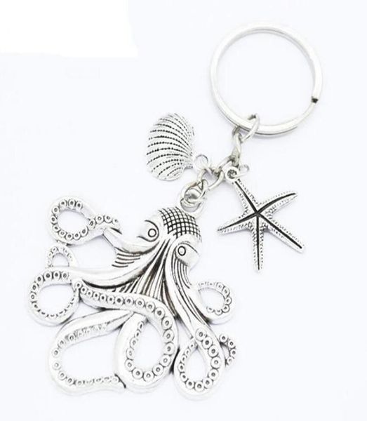ancient silver sea monster keychain big ocssquid charm pendant key chain men women holiday gift keychain7377777, Slivery;golden
ancient silver sea monster keychain big ocssquid charm pendant key chain men women holiday gift keychain7377777, Slivery;golden
