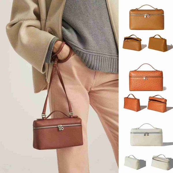 loro * piana bag luxury mirror quality extra pocket l19 clutch womens mens leather travel camera tote handbags shoulder make up designer lar
loro * piana bag luxury mirror quality extra pocket l19 clutch womens mens leather travel camera tote handbags shoulder make up designer lar