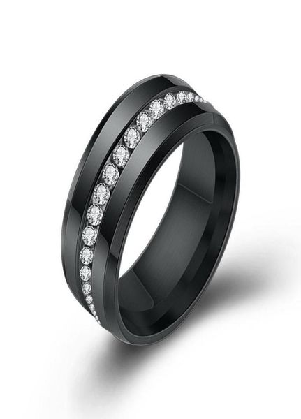 stainless steel band rings jewelry new fashion brief single row zircon finger rings elegant electroplated circle rings7589065, Silver
stainless steel band rings jewelry new fashion brief single row zircon finger rings elegant electroplated circle rings7589065, Silver