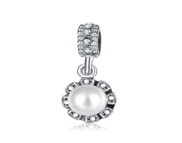 fits bracelets 20pcs pearl crystal dangle pendant silver charms fits charms bracelet beads for jewelry making 925 sterling silver charms3236, Black
fits bracelets 20pcs pearl crystal dangle pendant silver charms fits charms bracelet beads for jewelry making 925 sterling silver charms3236, Black