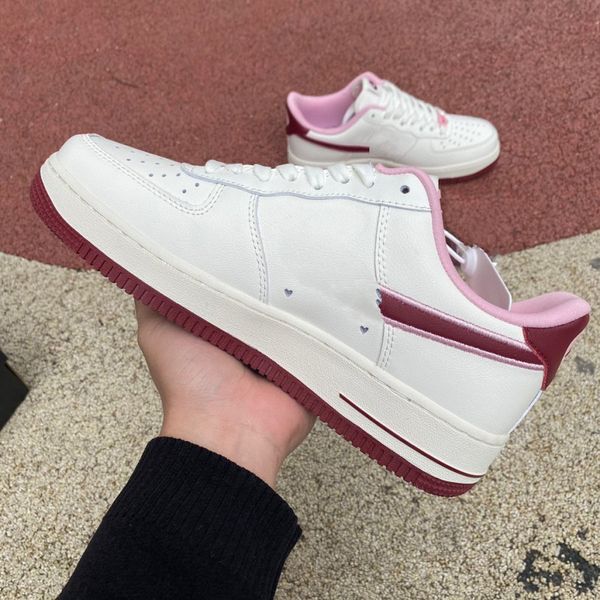 no.1 cherry valentine's day white pink board shoes fd4616-161 from women men us size 5.5-11 eur 36-45, Black
no.1 cherry valentine's day white pink board shoes fd4616-161 from women men us size 5.5-11 eur 36-45, Black