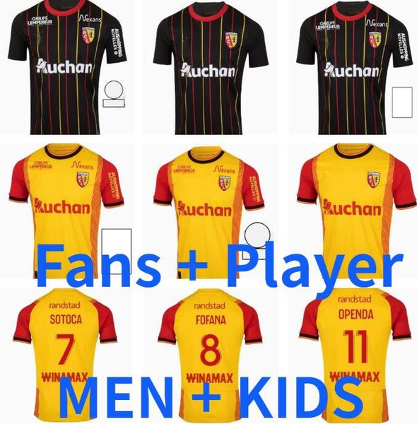 maillot rc lens 23 24 soccer jerseys home yellow saint-barbe special kakuta openda ganago sotoca fofana football shirt 2023 kids notre, Black;yellow
maillot rc lens 23 24 soccer jerseys home yellow saint-barbe special kakuta openda ganago sotoca fofana football shirt 2023 kids notre, Black;yellow