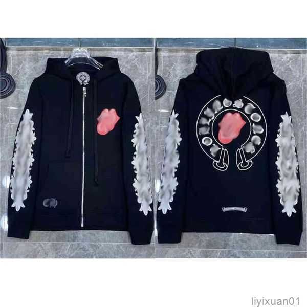 men's hoodies sweatshirts mens chrome winter heart hoodie ch long sleeve loose coat hooded hoody men woman hip hop chromees hearts 7 1a, Black
men's hoodies sweatshirts mens chrome winter heart hoodie ch long sleeve loose coat hooded hoody men woman hip hop chromees hearts 7 1a, Black