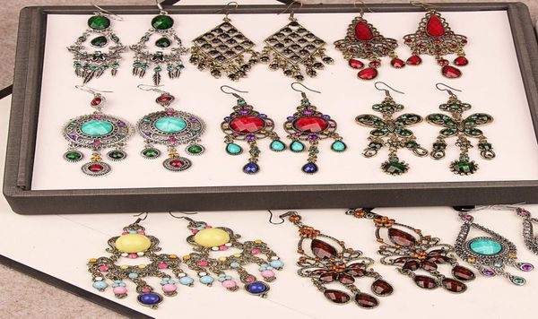 mix vintage boho ethnic drop earrings for women diamond resin long tassel statement dangle bronze silver earring fashion jewelry i4438613
mix vintage boho ethnic drop earrings for women diamond resin long tassel statement dangle bronze silver earring fashion jewelry i4438613
