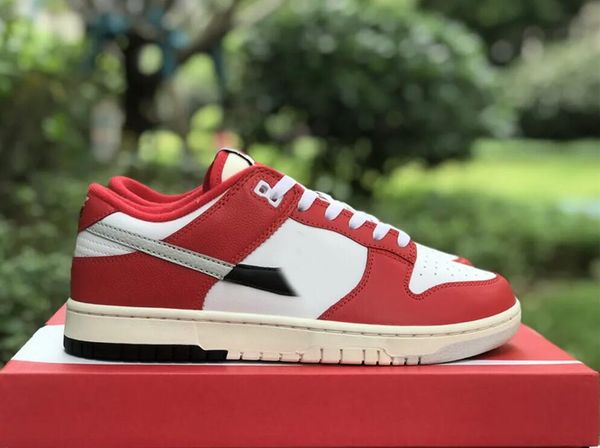 authentic low chicago split casual shoes university red black-light silver-white dz2536-600 running sneakers men trainers
authentic low chicago split casual shoes university red black-light silver-white dz2536-600 running sneakers men trainers