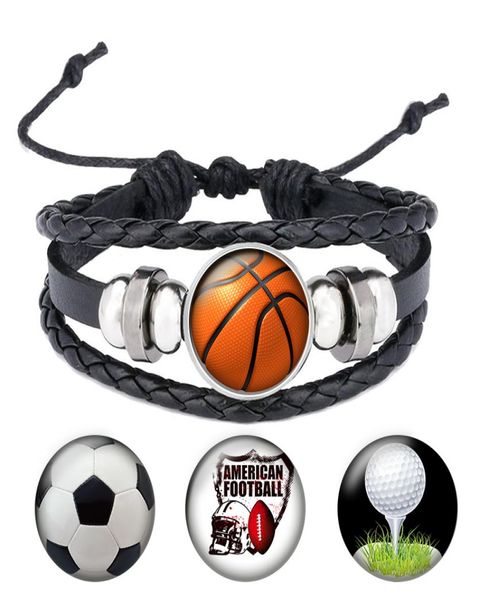handmade snap button jewelry football basketball bracelet sports ball baseball vintage black punk bracelets gifts for men b0506590253, Golden;silver
handmade snap button jewelry football basketball bracelet sports ball baseball vintage black punk bracelets gifts for men b0506590253, Golden;silver