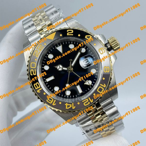 2023 new men's watch 2813 movement 40mm 126713 126718 126713grnr 126718grnr watch 18k golden jubilee bracelet mechanical automatic men&, Slivery;brown
2023 new men's watch 2813 movement 40mm 126713 126718 126713grnr 126718grnr watch 18k golden jubilee bracelet mechanical automatic men&, Slivery;brown