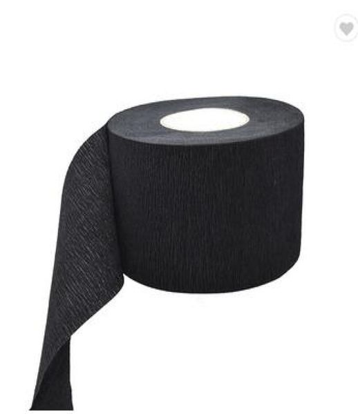 1roll salon barber hair dresser professional neck paper roll cutting dressing hairdressing collar accessory necks covering1263431
1roll salon barber hair dresser professional neck paper roll cutting dressing hairdressing collar accessory necks covering1263431