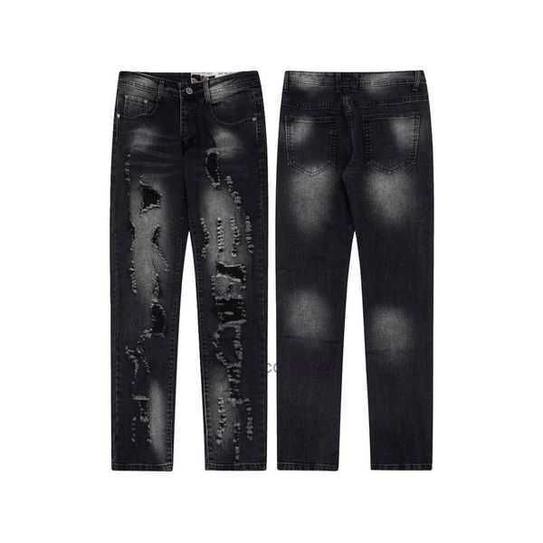 designer mens jeans sports pants denim straight sweatpants speckled letter print women street couple galleryes dept jeans loose flare casual, Blue
designer mens jeans sports pants denim straight sweatpants speckled letter print women street couple galleryes dept jeans loose flare casual, Blue
