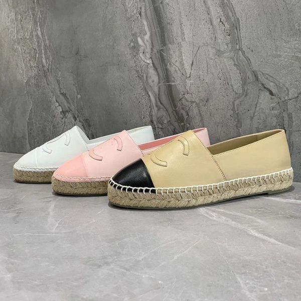 designers casual women shoes espadrilles summer luxurys ladies flat beach half slippers fashion woman loafers fisherman canvas shoe size 35-, Black
designers casual women shoes espadrilles summer luxurys ladies flat beach half slippers fashion woman loafers fisherman canvas shoe size 35-, Black