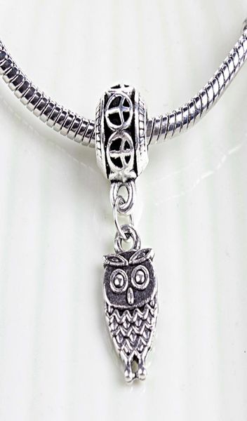 owl dangle pendant alloy charm bead fashion women jewelry stunning european style for bracelet necklace2550017, Bronze;silver
owl dangle pendant alloy charm bead fashion women jewelry stunning european style for bracelet necklace2550017, Bronze;silver