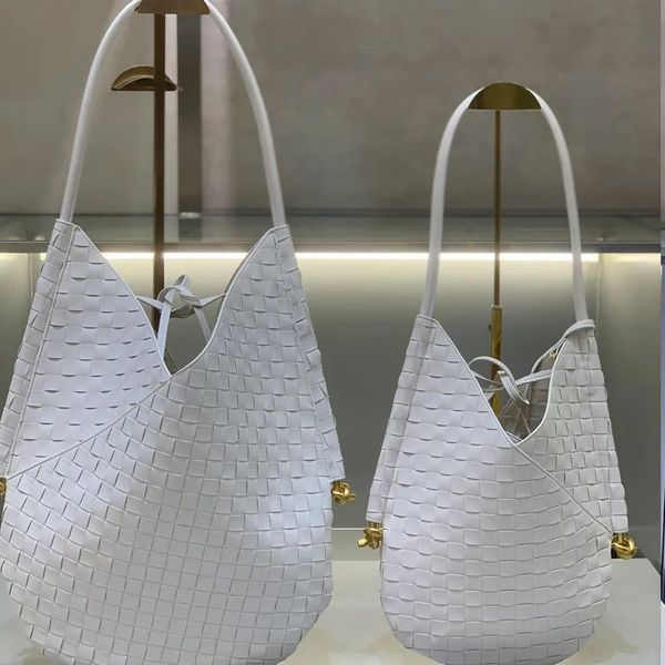 handwoven shopping bags women hobo shoulder bag plain handbag woven tote bags large capacity cowhide genuine leather string pouch handbags l
handwoven shopping bags women hobo shoulder bag plain handbag woven tote bags large capacity cowhide genuine leather string pouch handbags l
