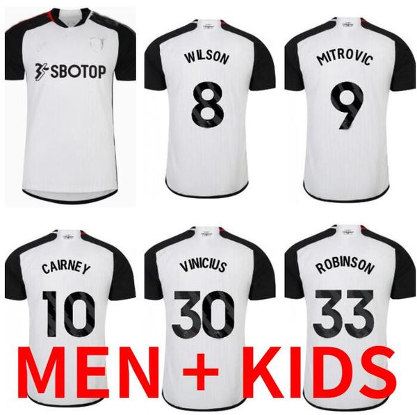 23 24 palhinha mitrovic 9 soccer jerseys home away solomon wilson adarabioyo reed mbabu robinson andreas reid cairney 2023 2024 jersey footb, Black;yellow
23 24 palhinha mitrovic 9 soccer jerseys home away solomon wilson adarabioyo reed mbabu robinson andreas reid cairney 2023 2024 jersey footb, Black;yellow