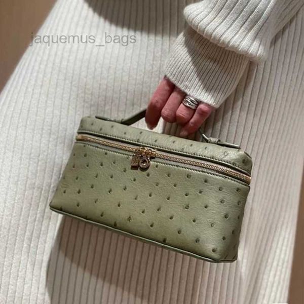 loro * piana bag new women's bag lp lunch box bag loro piana makeup bag canvas ostrich stranded handbag backpack l19 0vhq
loro * piana bag new women's bag lp lunch box bag loro piana makeup bag canvas ostrich stranded handbag backpack l19 0vhq