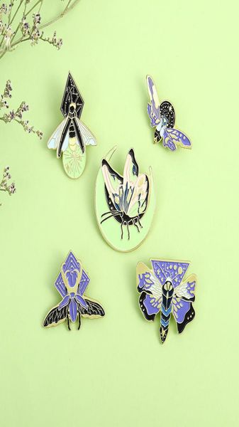 nightlight insect enamel brooches pin for women fashion dress coat shirt demin metal brooch pins badges promotion gift 2021 new de3009525, Gray
nightlight insect enamel brooches pin for women fashion dress coat shirt demin metal brooch pins badges promotion gift 2021 new de3009525, Gray
