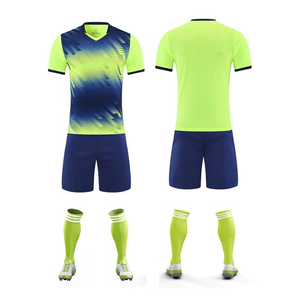 jerseys football outfit kids men's soccer jerseys sets boys running training uniform soccer team shirt suit equipment no socks 230707
jerseys football outfit kids men's soccer jerseys sets boys running training uniform soccer team shirt suit equipment no socks 230707