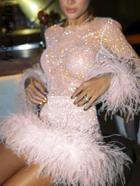 two piece dress fishnet peice sets feather suits long sleeve crop and skirts set see through 2 pieces outfits mesh skirt 230707, White
two piece dress fishnet peice sets feather suits long sleeve crop and skirts set see through 2 pieces outfits mesh skirt 230707, White